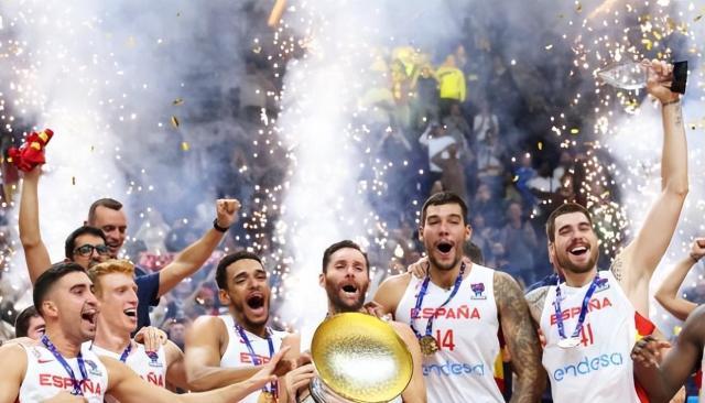 v体育-生涯夺6块金牌太强!37岁鲁迪奖牌含金量超加索尔