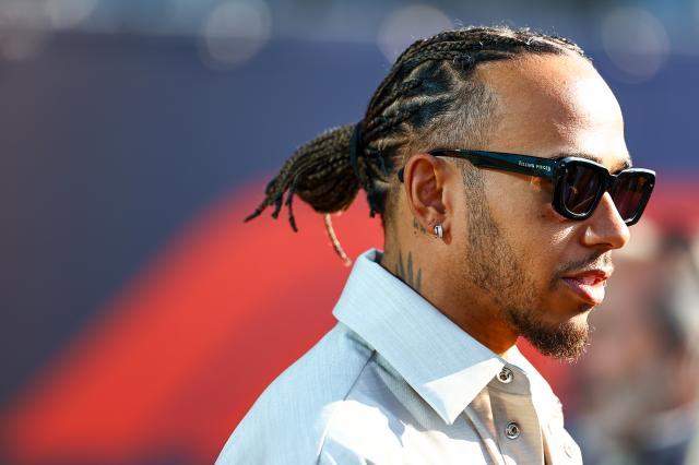 专访汉密尔顿①:旅行既是自我反省也为摆脱旧模式