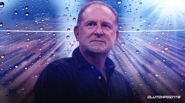 v站-球员工会不满萨沃尔留队 太阳金主威胁取消赞助