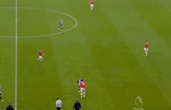 v站-曼联回到解放前:队友间互相不忿,失误超过索时代