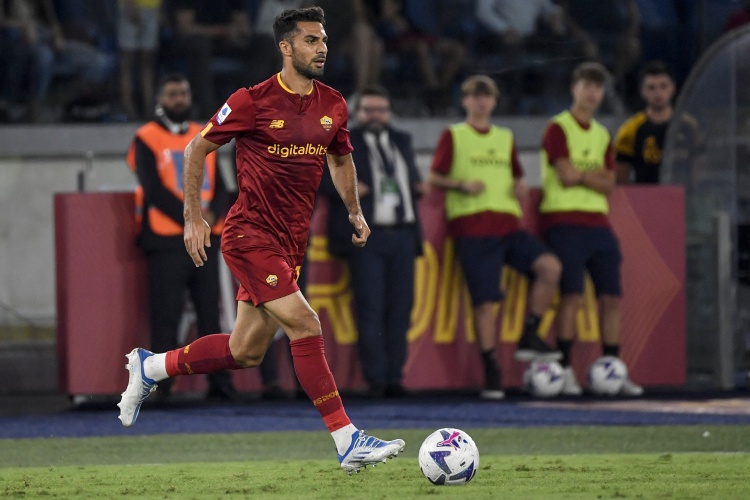 v体育-记者：尤文最近几个小时接触了切利克经纪人，尚未达成协议