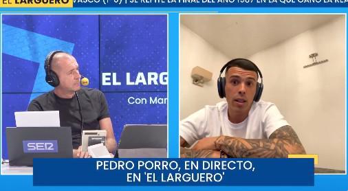 v站-波罗:我们在英超的处境确实很糟糕,但欧冠中很有竞争力