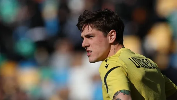 v站体育-扎尼奥洛:意大利国家队仍是我的梦想,我正在竭尽全力